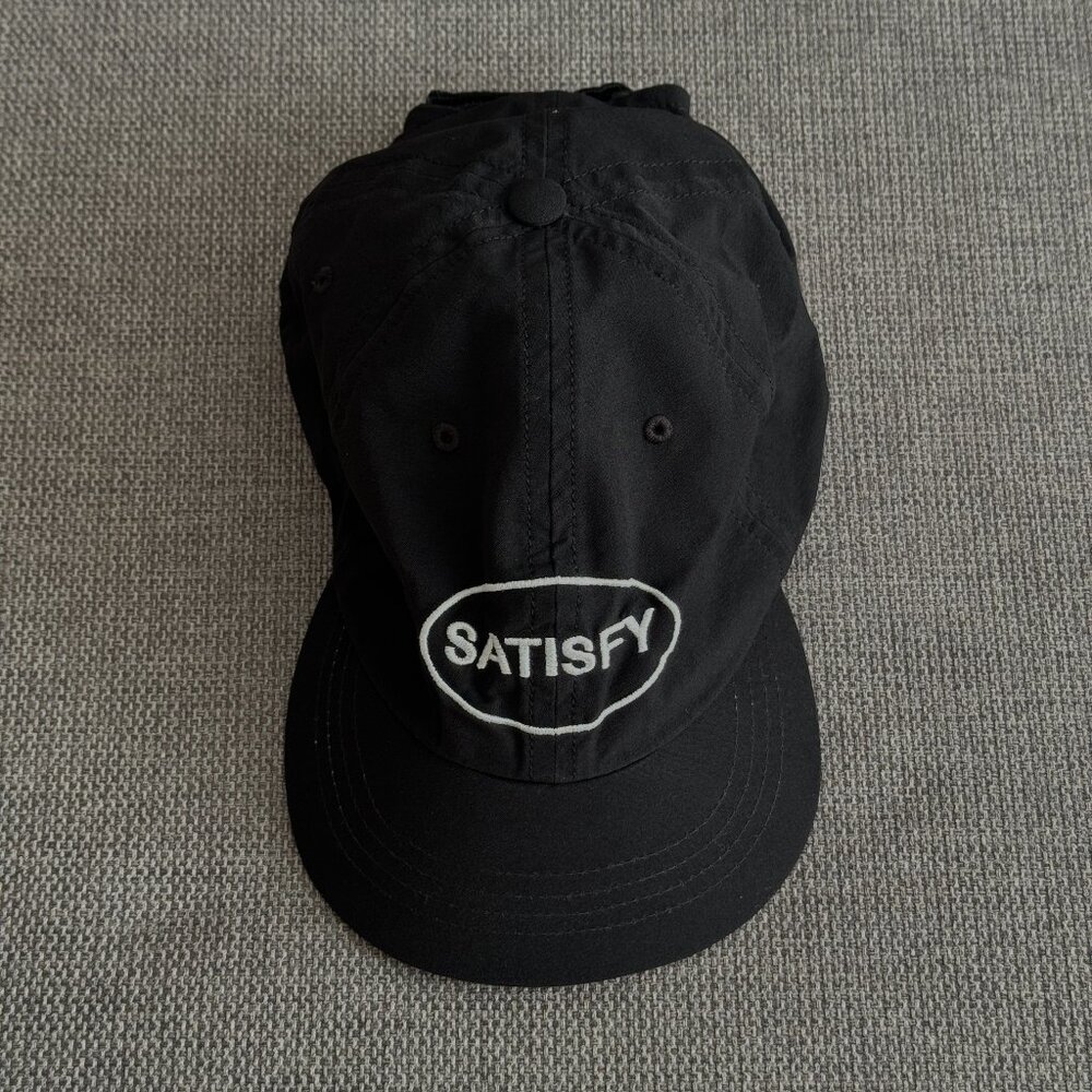 satisfy peaceshell hat